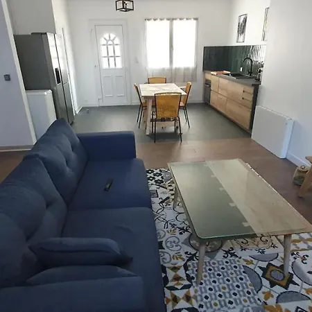 Apartament Le Riadh