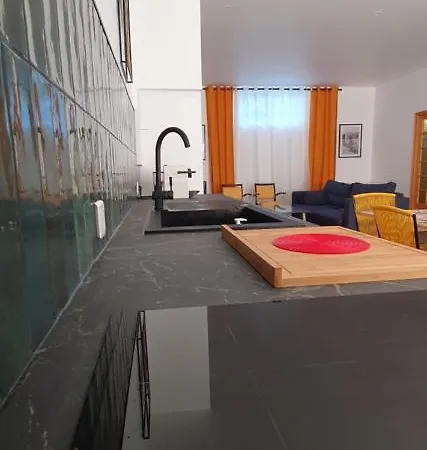 Le Riadh Apartamento