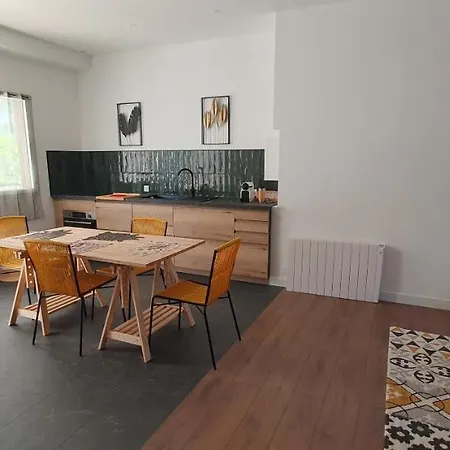 Le Riadh Apartamento *