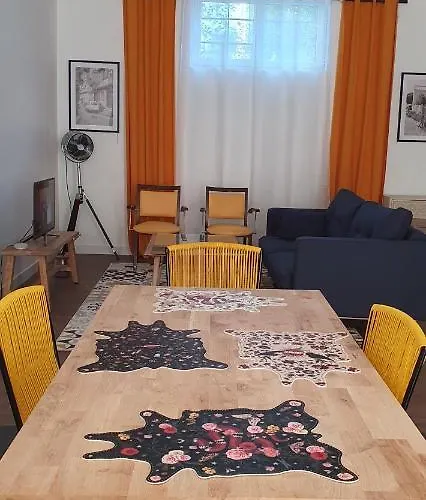 Le Riadh דירה שולה